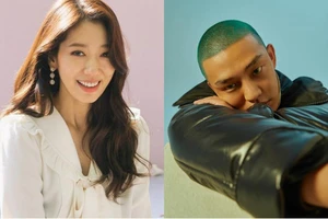 Park Shin Hye kể về nhân vật Yoo Bin trong phim Alive