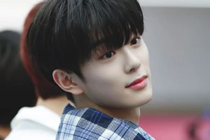 Nam idol bỗng nhiên nổi tiếng vì rất giống Irene (Red Velvet)