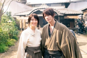 Siêu phẩm 'Rurouni Kenshin' bị hoãn chiếu do COVID-19 