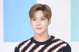 SM công bố Taemin (SHINee) ra mắt dự án solo mới vào tháng 7