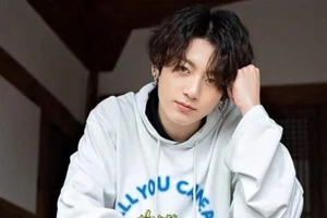 Jungkook (BTS) trở lại con đường solo với dự án âm nhạc mới 