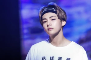 V (BTS) sẽ ra mắt dự án solo đầu tiên trong năm 2020