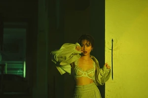 Khả Ngân hé lộ thay đổi lớn trong sự nghiệp năm 2020 