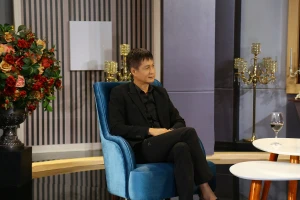 Đạo diễn Lê Hoàng xót xa khi hôn nhân đồng giới chưa chấp nhận