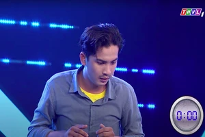 Chàng trai ca cải lương siêu ngọt khiến Việt Hương mê mệt