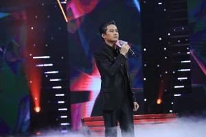 Danh ca Phương Dung vỡ mộng khi gặp thi sĩ Nguyên Sa 