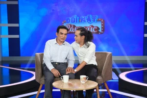 Chàng trai bỏ nhà đi 2 năm vì lầm tưởng bố có ý định giết mình