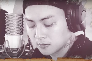 Hoài Lâm bất ngờ ra mắt 2 video hot trend