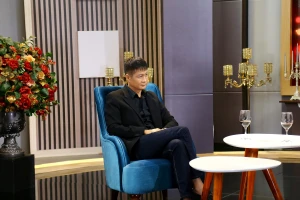 Đạo diễn Lê Hoàng chia sẻ về phim ảnh lãng mạn và tình một đêm