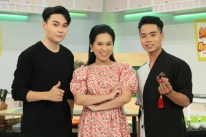 Cháu gái NSƯT Vũ Linh nổi ghen vì chồng không nghe máy