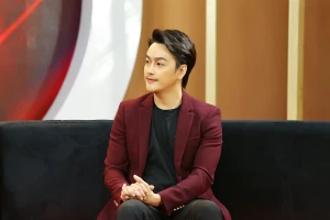 Ti Ti hướng tới hình ảnh ca sĩ và doanh nhân 