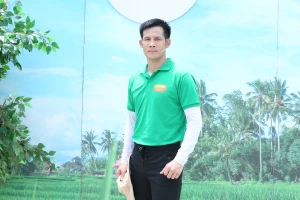 Thanh Thức chỉ thích 'ôm em 18' khiến Thanh Trúc đòi bỏ show