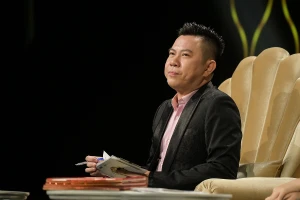 Quốc Đại tiết lộ từng bị cha mẹ cấm đi hát vì học tập sa sút 