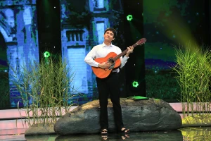 Ca sĩ Bảo Đăng và những cú sốc tâm lý sau khi rời trường nhạc