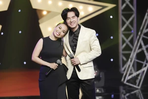 Cẩm Ly, Đan Trường tiết lộ chuyện quá khứ trên truyền hình