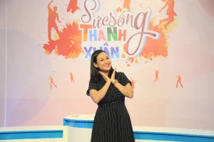 Mẹ bỉm sữa Trà Ngọc tái xuất với phát ngôn gây sốc