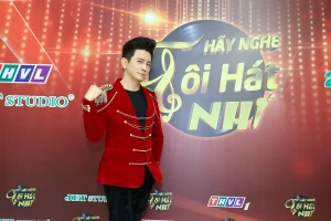 Đình Toàn tiết lộ người nâng khăn sửa áo 