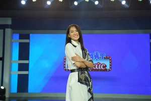 Anh Thư: 'Người ta nói tôi không biết diễn ngoài đời'