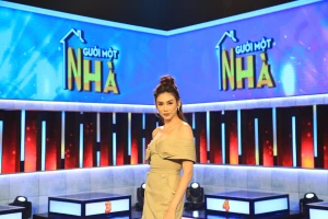 Võ Hoàng Yến trả lời sai do tự tin có đôi mắt thám tử