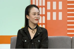 Dancer Kim Anh chia sẻ lấy chồng là việc cả đời nên không vội