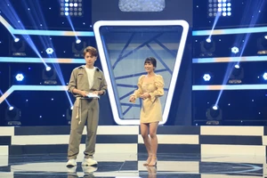 Ngô Kiến Huy 'xua đuổi' Hoàng Yến Chibi vì đổ lỗi cho MC