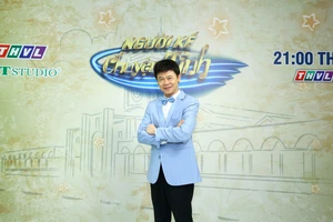 Thái Châu tiết lộ tính cách thật của nhạc sĩ Thanh Tùng