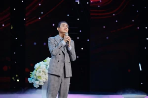 Bảo Đăng hát ca khúc gây ám ảnh nhất của nhạc sĩ Thanh Tùng