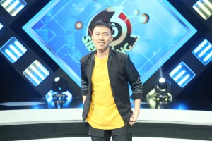 Anh Đức chấp nhận đóng vai mặt mụn nếu Hồ Quang Hiếu mời