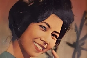 Danh ca Phương Dung khoe những bí mật chưa từng được công bố