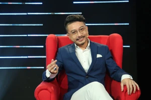 Hứa Minh Đạt tiết lộ bí quyết dỗ ngọt nếu vợ giận