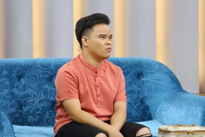 Ốc Thanh Vân cảnh tỉnh Lê Khâm trong việc chăm sóc con