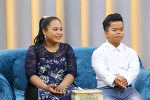 Ốc Thanh Vân sốc vì cô sinh viên giấu gia đình việc sinh con