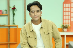 Hùng Thuận cho rằng sui gia mâu thuẫn bắt nguồn từ người vợ