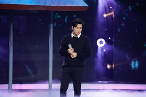 Châu Ngọc Hiếu từng cầm cố tài sản để làm MV đầu tay