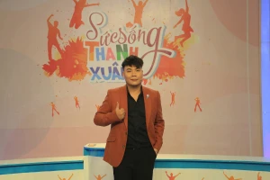 Hamlet Trương cho rằng ông bầu Quang Huy độc tài