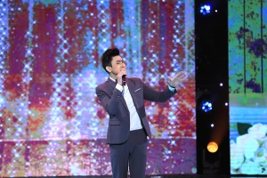 Đỗ Tùng Lâm đoạt quán quân Người kể chuyện tình mùa 4