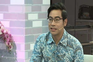 Thanh Bình kể lại kỉ niệm “nhớ đời” với món đuông dừa