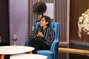 Phương Anh Idol chia sẻ việc giảm cân