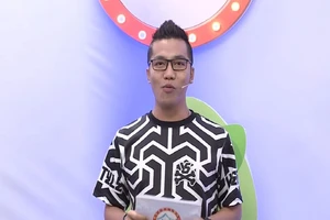 Hoàng Rapper chia sẻ cách nắm bắt tâm lý trẻ ở tuổi dậy thì