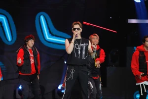 Chu Bin, Lưu Hiền Trinh chiến thắng trong vòng 'giành tim'