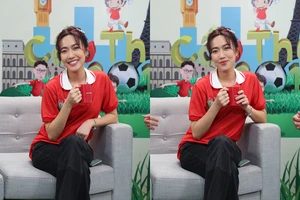 Diệu Nhi tuyên bố hết mê Công Phượng vì 'hoa đã có chủ'