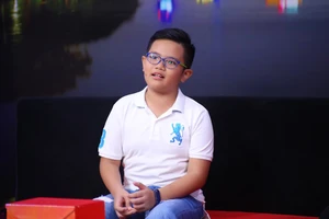 Cậu bé 9 tuổi mong mẹ hiểu cảm xúc của mình