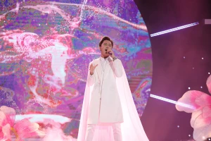 Minh Sang khiến khán giả bất ngờ, giám khảo trao trái tim