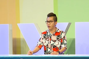 Hoàng Rapper: 'Tôi giao hết mật khẩu cá nhân cho bà xã'