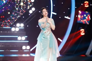 Nhật Kim Anh sợ học trò Anh Duy lo lắng vì sức khoẻ không tốt