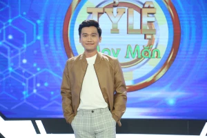 Xuân Nghị, Lê Lộc khiến khán giả 'sốc' với màn dỗ người yêu