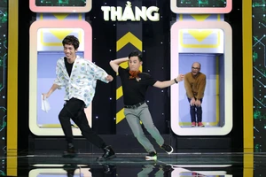 Dương Thanh Vàng đòi thuê vệ sĩ vì bị Đình Toàn đuổi đánh