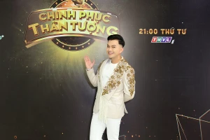 Hành trình nhìn lại sự nghiệp 17 năm của ca sĩ Nam Cường