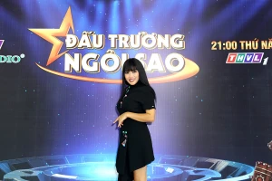 Phương Thanh đã từng bế tắc trong sự nghiệp vì mất giọng
