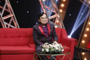 NSND Thanh Tuấn tái hiện những vai diễn ấn tượng trên sân khấu